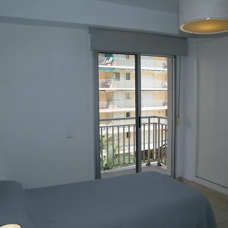 Primera Linea Posterior Con Vistas. 4 Sin Piscina. - Es-314-7 Apartment Gandia