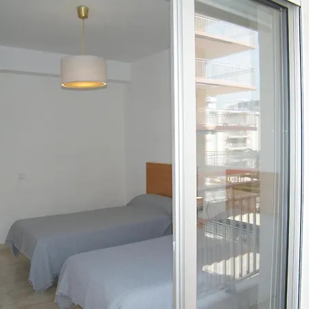Apartment Primera Linea Posterior Con Vistas. 4 Sin Piscina. - Es-314-7 *