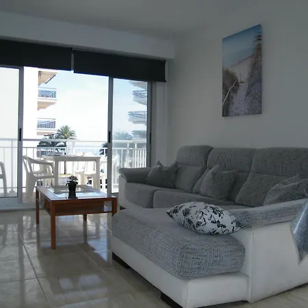 Primera Linea Posterior Con Vistas. 4 Sin Piscina. - Es-314-7 Apartment